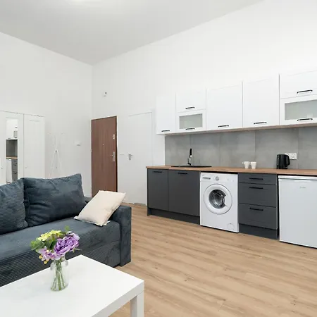 Modern Very Berry In By Renters 波兹南