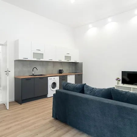 Modern Very Berry In By Renters * 波兹南